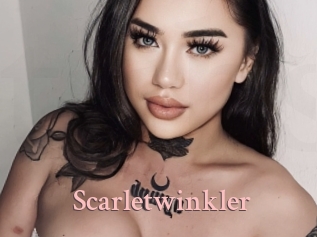 Scarletwinkler