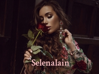 Selenalain