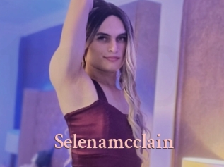 Selenamcclain