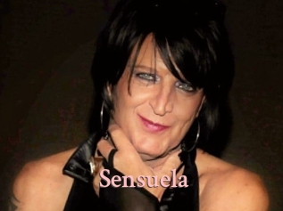 Sensuela