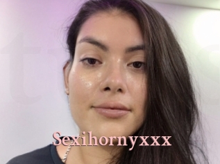 Sexihornyxxx