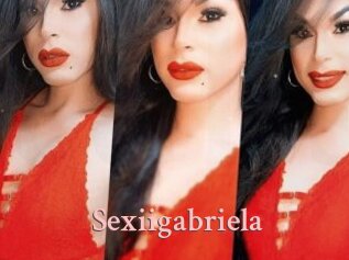 Sexiigabriela