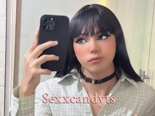 Sexxcandyts