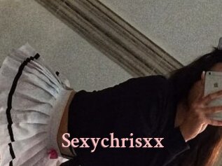 Sexychrisxx