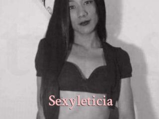 Sexyleticia