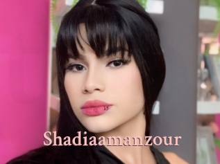 Shadiaamanzour