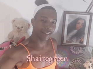 Shairegreen