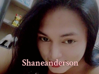 Shaneanderson