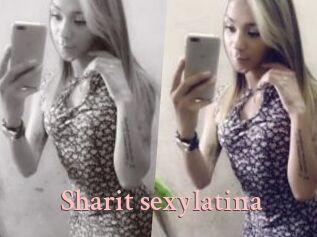 Sharit_sexylatina