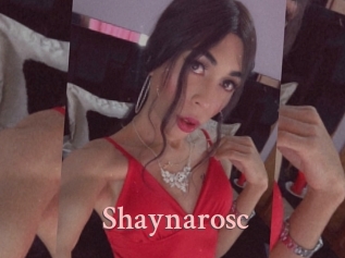 Shaynarosc