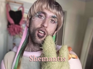 Shemantis