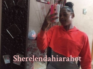 Sherelendahiarahot