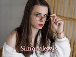 Simonalewis