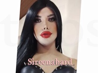 Sireenahard