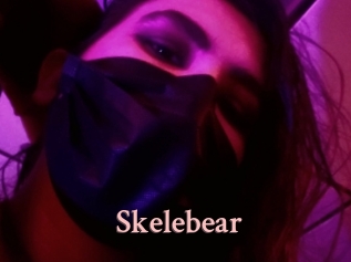 Skelebear