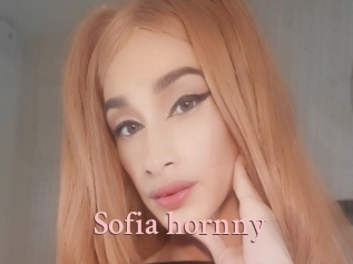 Sofia_hornny