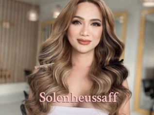 Solenheussaff