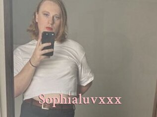 Sophialuvxxx