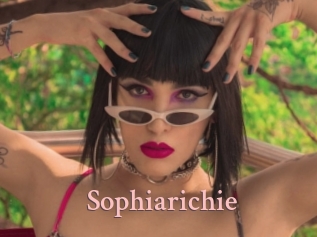 Sophiarichie