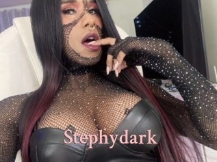 Stephydark