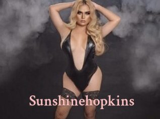 Sunshinehopkins