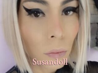 Susandoll