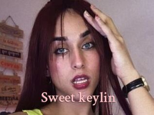 Sweet_keylin