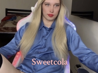 Sweetcola