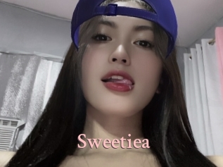 Sweetiea