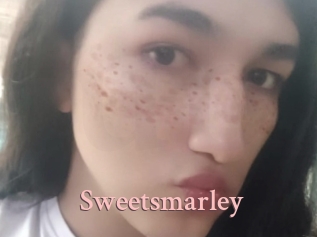 Sweetsmarley