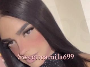 Sweettcamila699