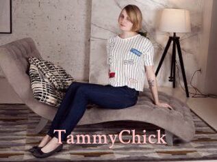 TammyChick