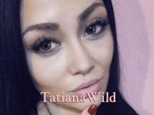 TatianaWild