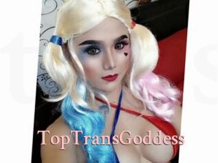 TopTransGoddess