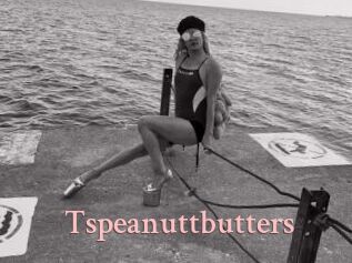 Tspeanuttbutters