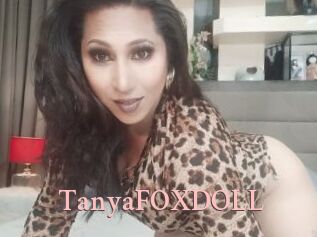 TanyaFOXDOLL