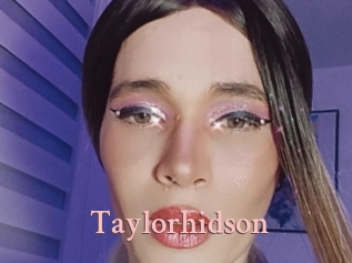 Taylorhidson