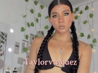 Taylorvasquez