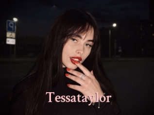 Tessataylor