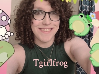 Tgirlfrog