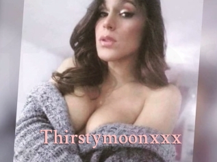 Thirstymoonxxx