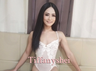 Tiffanyshei