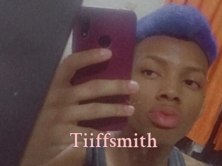 Tiiffsmith