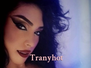 Tranyhot