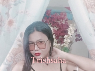 Trishsaha