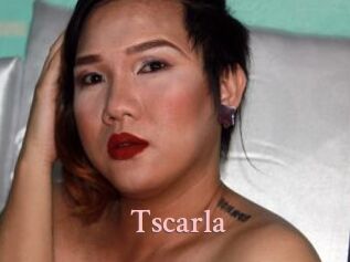 Tscarla