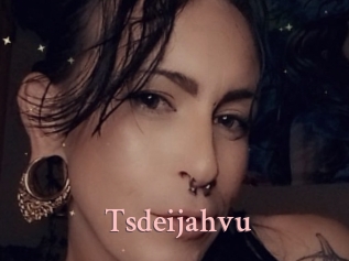 Tsdeijahvu