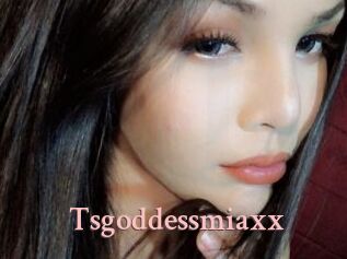 Tsgoddessmiaxx