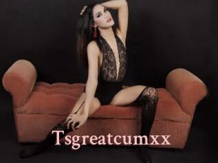 Tsgreatcumxx