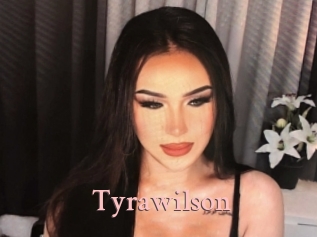 Tyrawilson